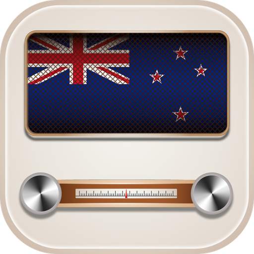 New Zealand Radio : Online Radio & FM AM Radio