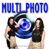 Multi Shot Photo Camera on 9Apps