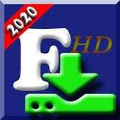 HD Video Downloader for facebook