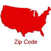 Zip Code EE.UU (USA)