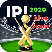 IPL Live Streaming 2020