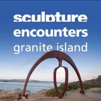Granite Island Walking Tour Sculpture Encounters on 9Apps