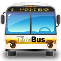 DaBus2 - The Oahu Bus App on 9Apps