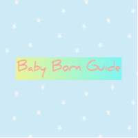 Baby Born Caring Guide on 9Apps