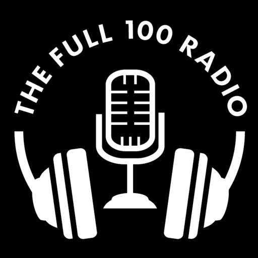 The Full 100 Radio