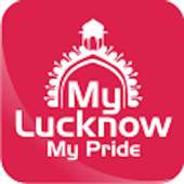 My Lucknow My Pride on 9Apps