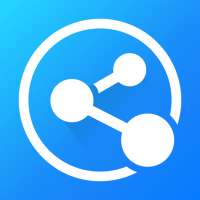 InShare - File Sharing, शेरीट on 9Apps