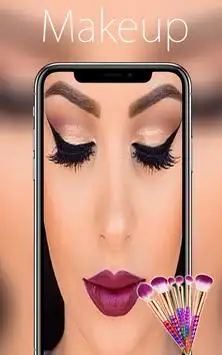 →