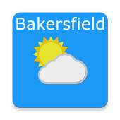 Bakersfield,CA - weather and more on 9Apps