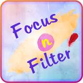 Focus N Filter on 9Apps