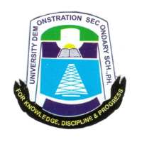 UDSS Port Harcourt Alumni on 9Apps