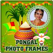 Sankranti Photo Frames on 9Apps