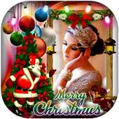 Christmas Photo Frames 2019 on 9Apps