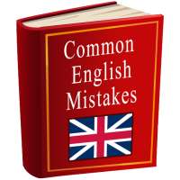 Common Mistakes In English on 9Apps