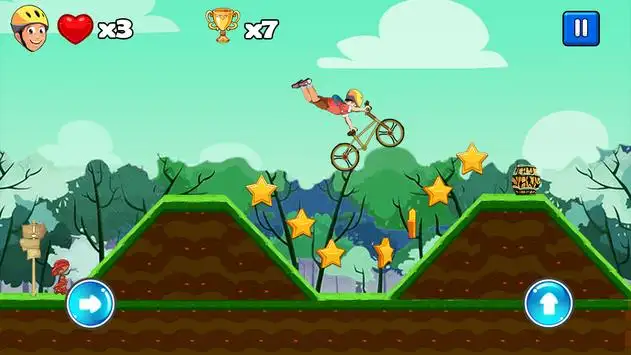 Bmx Boy APK for Android Download