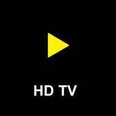 HD Tv:Mobile Tv,Live Tv&Movie