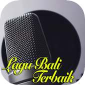 Lagu Bali Terbaru on 9Apps