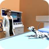 Virtual Doctor Pet Hospital