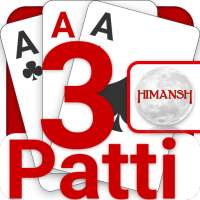 Teen Patti Offline Indian Poker on 9Apps