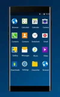 Theme for Samsung Galaxy Grand 2 HD APK Download 2023 - Free - 9Apps