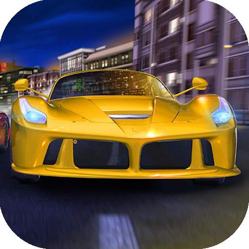 Racing Games that don't need wifi - Battle Clicker