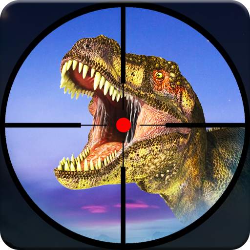 Dino Hunter : Deadly Dinosaur Hunter 2020