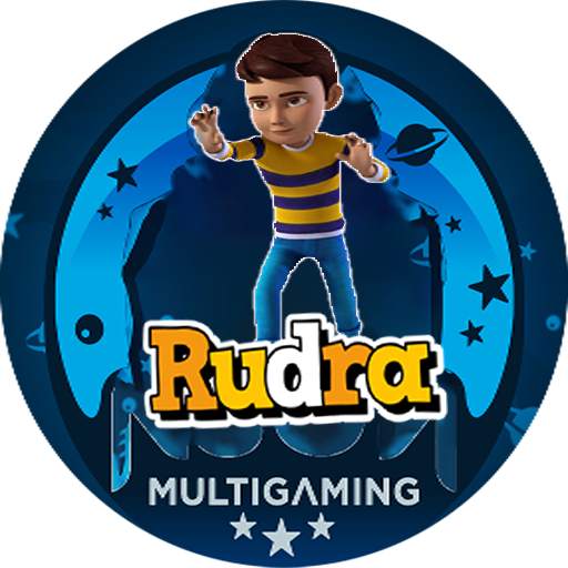 Rudra Games