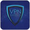 VPN Shield - VPN Hotspot App