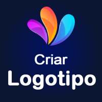 Criar Logotipo design logo app on 9Apps