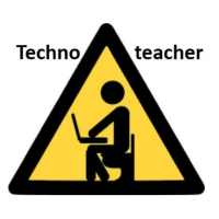 techno teacher on 9Apps