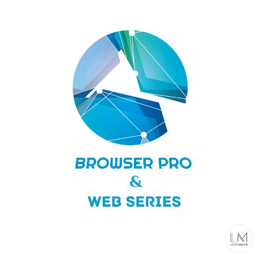 browser pro web explorer&webseries