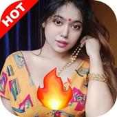 Desi Indian Hot Aunty & Bhabi Photo | Hot Maal