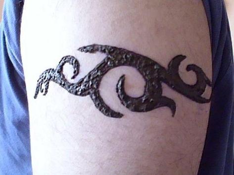 Henna tattoo - Reviews, Photos - Salon Adora - Tripadvisor
