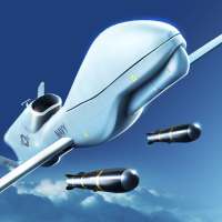 DRONE SHADOW STRIKE 3 on 9Apps
