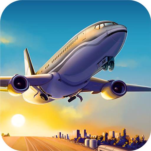 Airlines Manager - Tycoon 2021