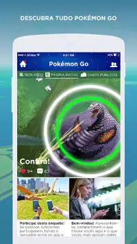 COMO CRIAR CONTA POKEMON CLUBE DE TREINADORES Pokémon GO FAKEGPS ATUALIZADO  iPOGO PgSharp Hack 