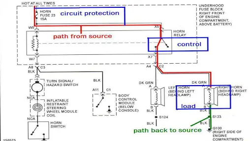 Descarga de la aplicación Diagrama de cableado completo 2023 - Gratis -  9Apps