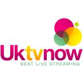 UKTV NOW on 9Apps