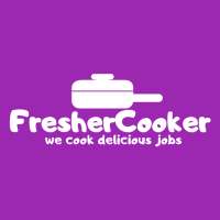 FresherCooker.in- we cook delicious jobs on 9Apps