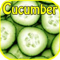 Health Benefits Of Cucumber