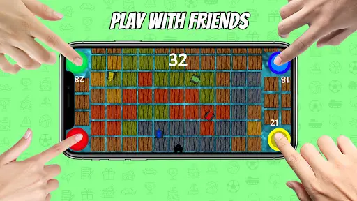 Fun Games 1234 Player Mini APK Download 2023 - Free - 9Apps