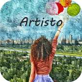 Art Efects for Artisto on 9Apps