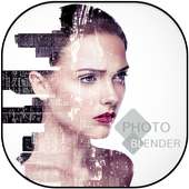 My Photo Blender / Mixer on 9Apps