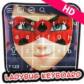 Ladybug Keyboard