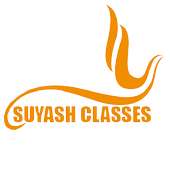 Suyash Classes on 9Apps