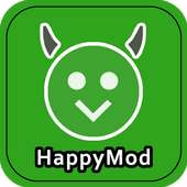 New HappyMod Apps - Happy Apps