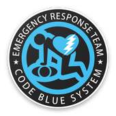 Early Warning Scoring System & Code Blue System on 9Apps