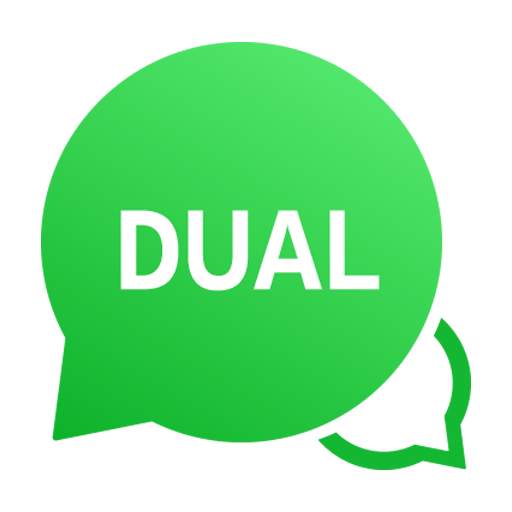 Dual Parallel - Multi accounts & Copy app