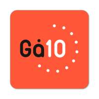 Gå 10 on 9Apps