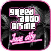 Cheat for Grand Theft Auto Vice City